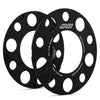 APEX 3MM BMW BLACK SPACER KIT