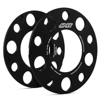 APEX 5MM BMW BLACK SPACER KIT