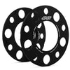 APEX 5MM BMW BLACK SPACER KIT