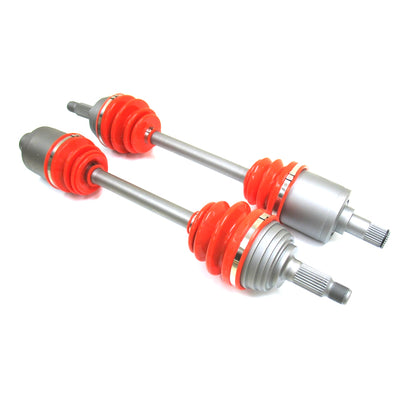 INFINITUDE DRIVESHAFTS HONDA K-SERIES JDM FD2 TYPE-R - STAGE 1