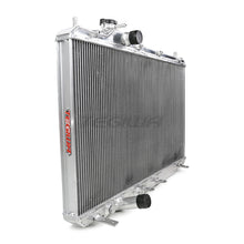 Load image into Gallery viewer, TEGIWA ALUMINIUM ALLOY RADIATOR HONDA CIVIC TYPE R FN2