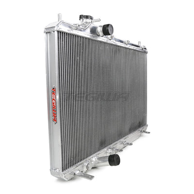 TEGIWA ALUMINIUM ALLOY RADIATOR HONDA CIVIC TYPE R FN2