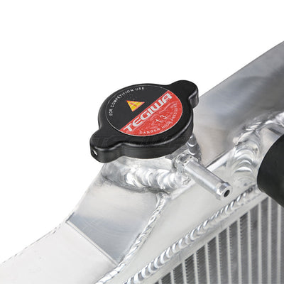 TEGIWA ALUMINIUM ALLOY RADIATOR HONDA CIVIC TYPE R FN2