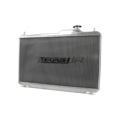 TEGIWA ALUMINIUM ALLOY RADIATOR HONDA CIVIC TYPE R FN2