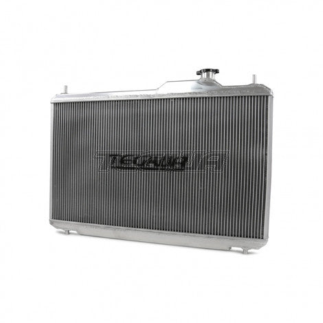 TEGIWA ALUMINIUM ALLOY RADIATOR HONDA CIVIC TYPE R FN2