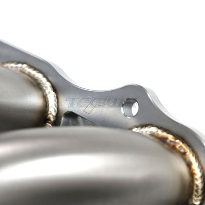 TEGIWA HONDA S2000 F20C EXHAUST MANIFOLD HEADER
