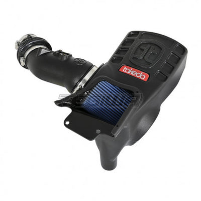AFE TAKEDA MOMENTUM PRO 5R COLD AIR INTAKE SYSTEM HONDA CIVIC TYPE R FK8 17+