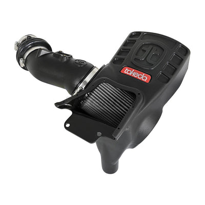 AFE TAKEDA MOMENTUM PRO DRY S COLD AIR INTAKE SYSTEM HONDA CIVIC TYPE R FK8 17+