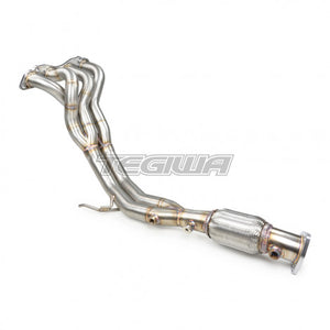 TEGIWA EXHAUST MANIFOLD HEADER CIVIC EP3 INTEGRA DC5 01-06