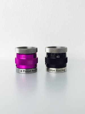 4 PISTON RACING VALVE SPRING HEIGHT MICROMETER