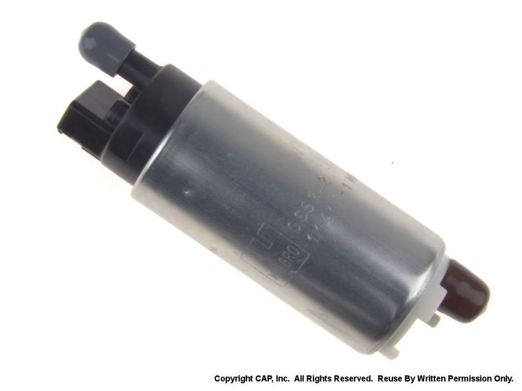 WALBRO 255lph FUEL PUMP KIT HONDA CIVIC EP3 TYPE R