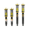 YELLOW SPEED RACING YSR DYNAMIC PRO SPORT COILOVERS HONDA ACCORD 03-07 4CYL 2DR