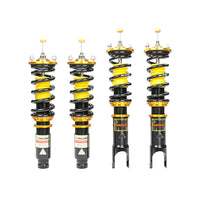 YELLOW SPEED RACING YSR DYNAMIC PRO SPORT COILOVERS HONDA CIVIC CRX EG EH 92-95