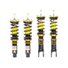 YELLOW SPEED RACING YSR DYNAMIC PRO SPORT COILOVERS HONDA INTEGRA TYPE R DC2 94-01