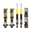 YELLOW SPEED RACING YSR DYNAMIC PRO SPORT COILOVERS HONDA CIVIC TYPE R FN2